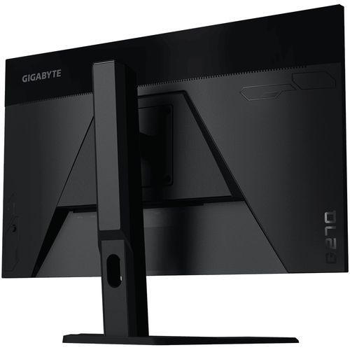 Gigabyte G27Q-EK 27” 144Hz IPS, 2560x1440 (QHD), AMD FreeSync Premium, 92% DCI-P3 / 120% sRGB, VESA Display HDR400, Flicker-Free slika 3