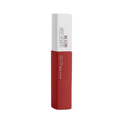 Maybelline New York Superstay Matte Ink tekući ruž 118 Dancer slika 3