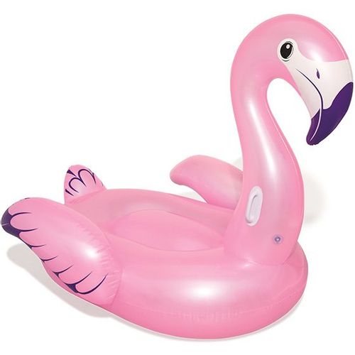 Bestway madrac na napuhavanje – Flamingo – 173x170 cm slika 1