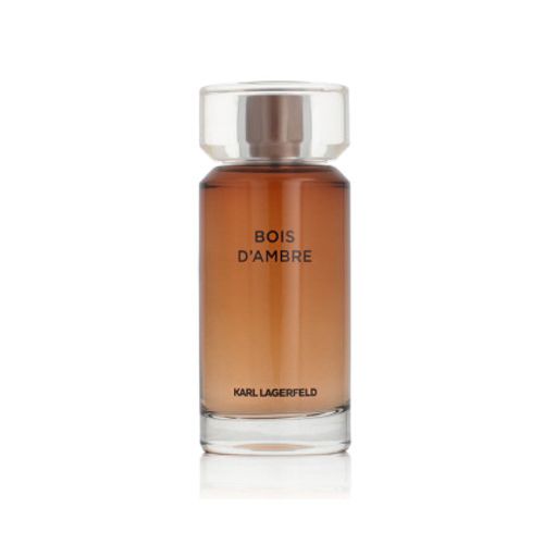 Karl Lagerfeld Bois d'Ambre Eau De Toilette 100 ml (man) slika 2