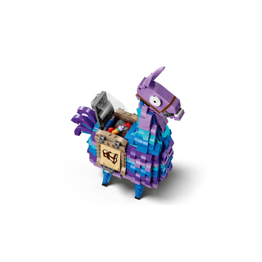 LEGO 77071 Opskrbna Lama slika 6