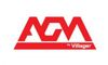 AGM logo