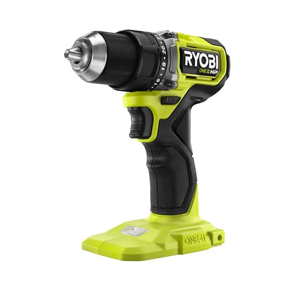 Ryobi 18V ONE+ Akumulatorska bušilica/odvijač, RDD18C-0 slika 1