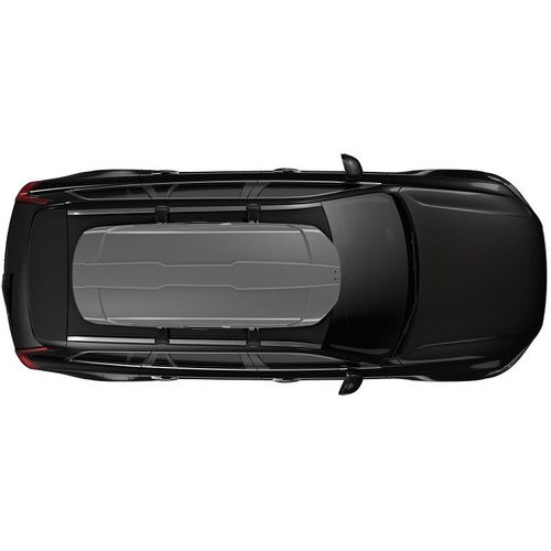 Thule Motion XT L titan sjajna (780) krovna kutija slika 4