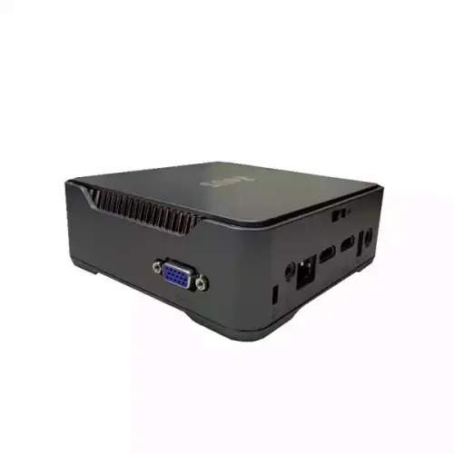 Zeus GK3V Mini PC Celeron QC N95 3.40 GHz/DDR4 8GB/m.2 256GB/LAN/Dual WiFi/BT/2xHDMI/VGA/Win 10Pro slika 1