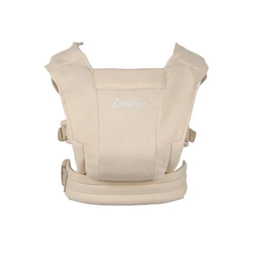 Ergobaby Embrace nosiljka Cream slika 14