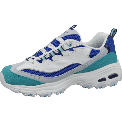 Skechers d'lites second chance 13146-wbl slika 2