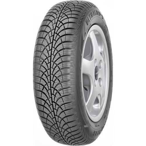 Goodyear Guma 185/65r15 88t ultragrip ug9+ ms tl goodyear zimske gume slika 2