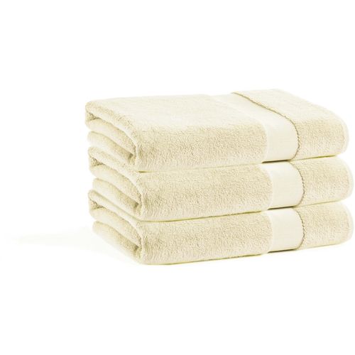 Valencia Bath - Cream Cream Bath Towel slika 2