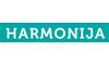 Harmonija knjige logo