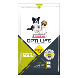 Versele-Laga Opti Life Adult Medium 2.5 kg