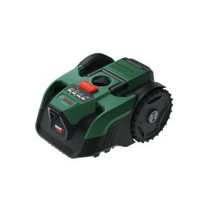 Bosch Robotska kosilica za travu VISIMOW18V-200