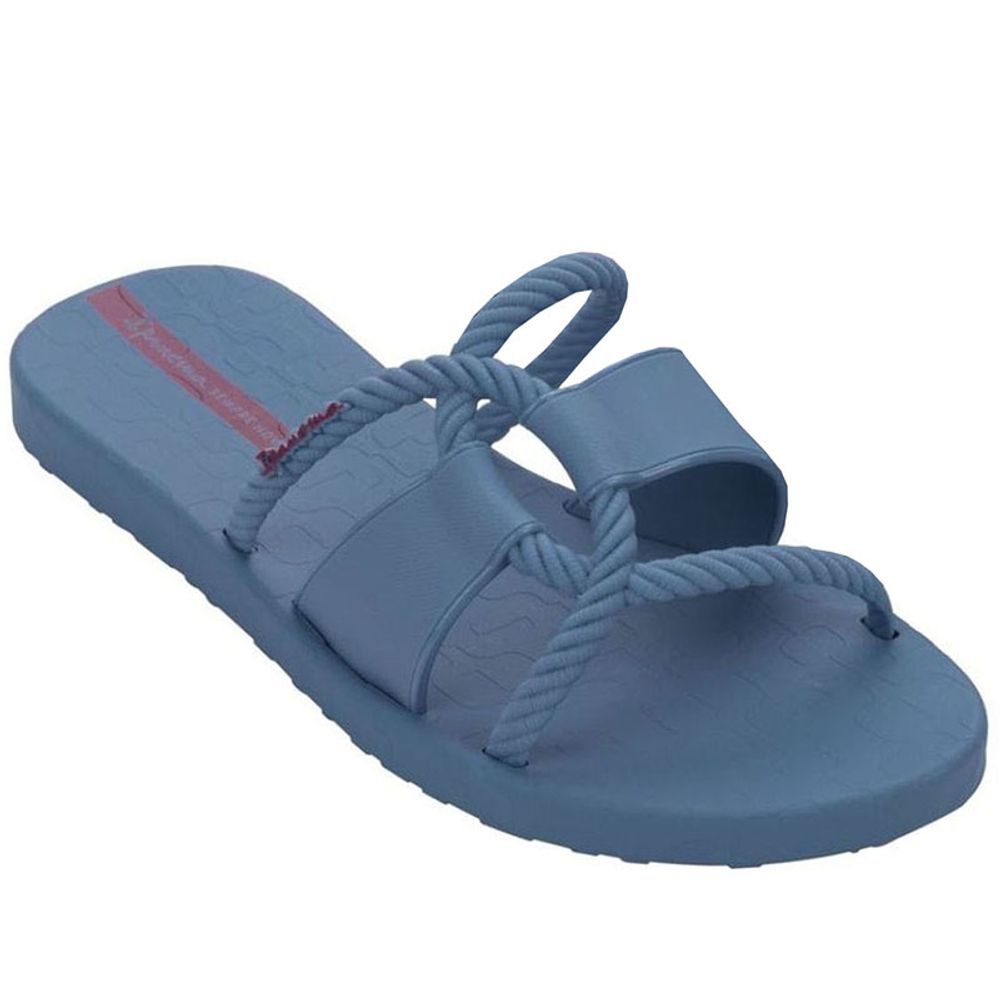 Ipanema Ženske papuče Sempre Nova Diversa Slide I Fem slika 1