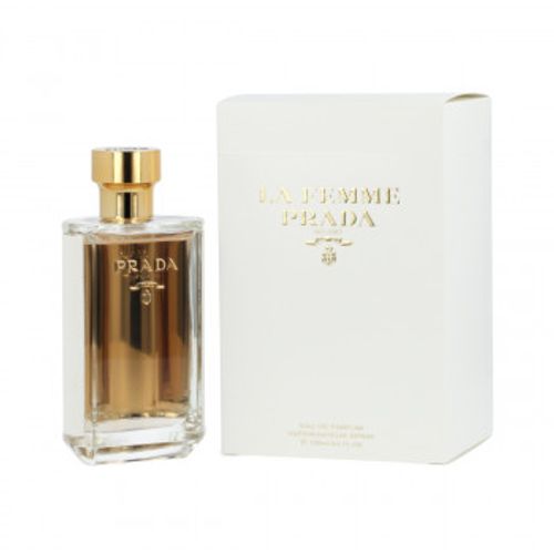 Prada La Femme Eau De Parfum 100 ml (woman) slika 3