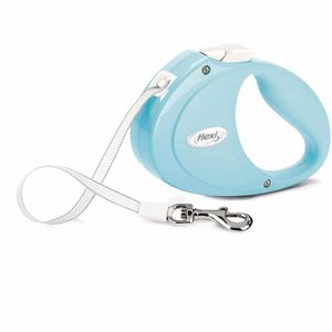 Flexi Povodac Puppy S Tape 2m Svetlo Plavi Svetlo Plava
