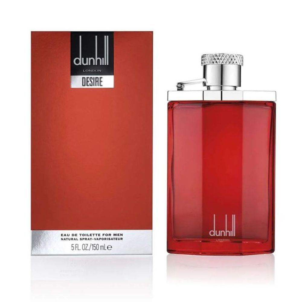Dunhill Desire Eau de Toilette 150ml slika 1