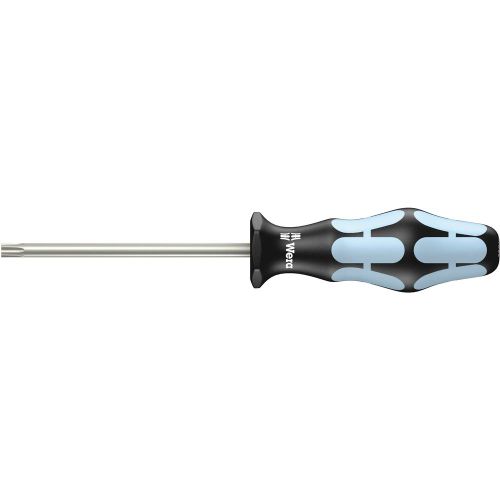 Wera 3367 05032050001 TORX® odvijač od plemenitog čelika veličina T 8 60 mm slika 1