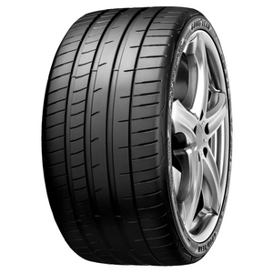 Goodyear 255/35ZR19 EAGLE F1 SUPERSPORT