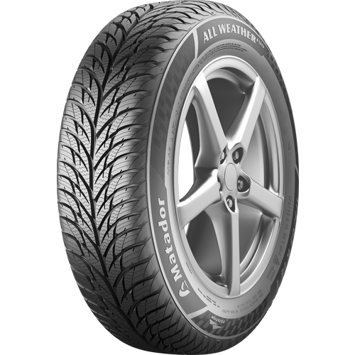 Matador Guma 155/80r13 79t mp62 all weather evo tl matador cjelogodisnje osobne gume slika 1