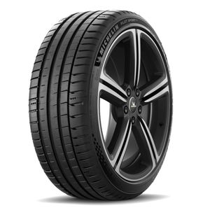 Michelin Guma 255/35r18 94y pilot sport 5 xl tl michelin ljetne gume