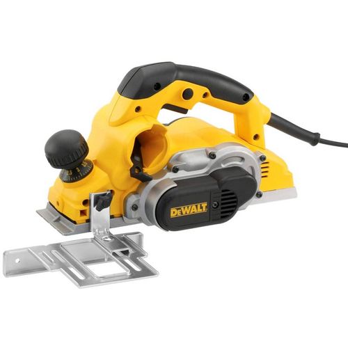 DeWalt Električno Rende 1050W D26500K slika 1