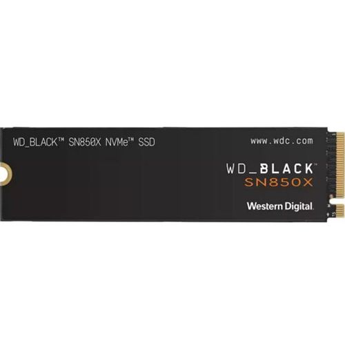 Western Digital Black SN850X M.2 1000 GB slika 1