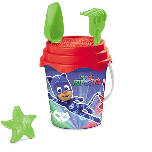 Set za pijesak PJ Masks slika 2