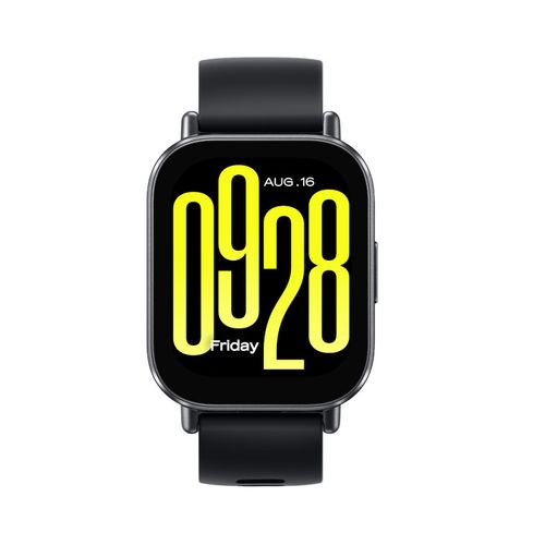 Xiaomi Redmi Smart Watch 5 Active crna slika 1