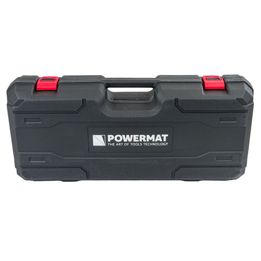 Akumulatorska pila Powermat PM-MPA-2AHM slika 3
