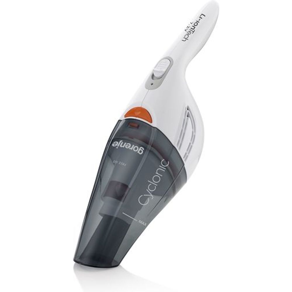 Gorenje Ručni usisivač MVC72FW  slika 4