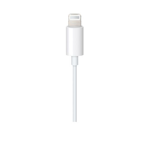 Apple Lightning 3.5mm Audio (1.2m) slika 4