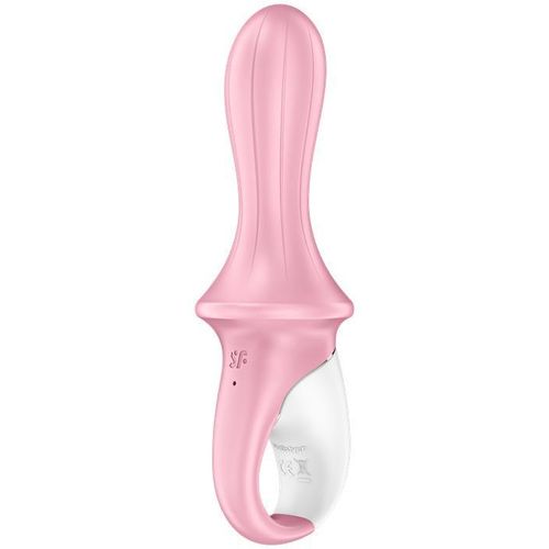 Satisfyer Air Pump Booty Anal Vibrator 5+ slika 20