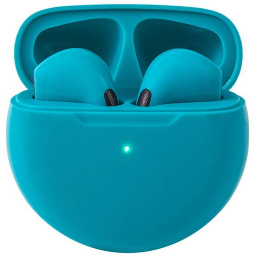 MOYE AURRAS 2 TRUE WIRELESS EARPHONE CERULEAN BLUE slika 2