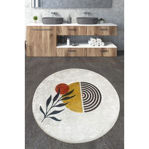 Le Soleil - 97 Multicolor Bathmat