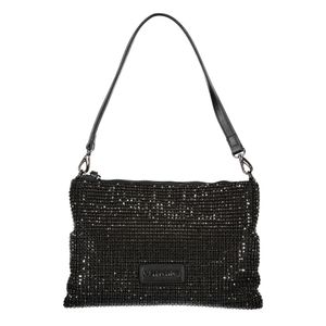 VALENTINO BAGS WOMEN'S BAG BLACK