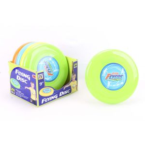 Frizbi Disk Flayers 23cm, Sorto