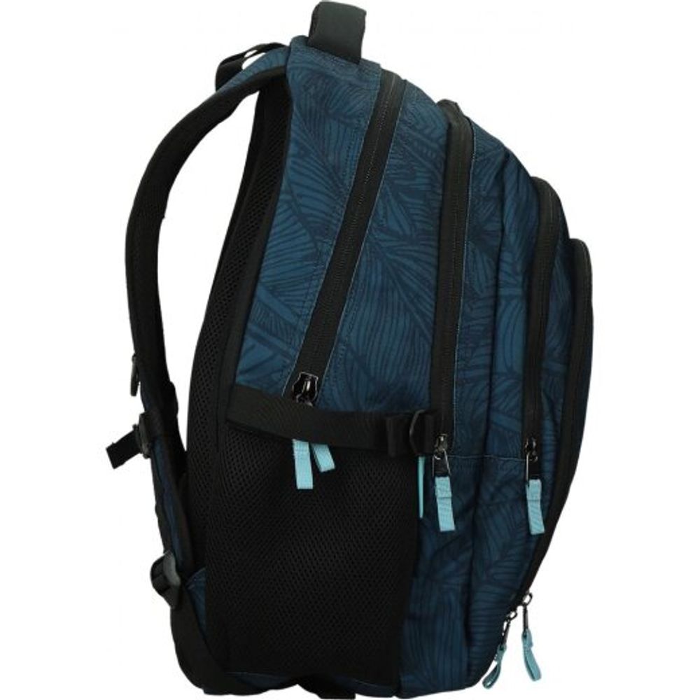 STREET Ruksak round BALANCE EXOTIC slika 2