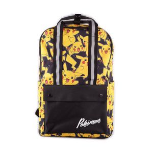 Pokémon - Pikachu Aop Backpack