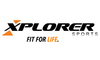 Xplorer logo