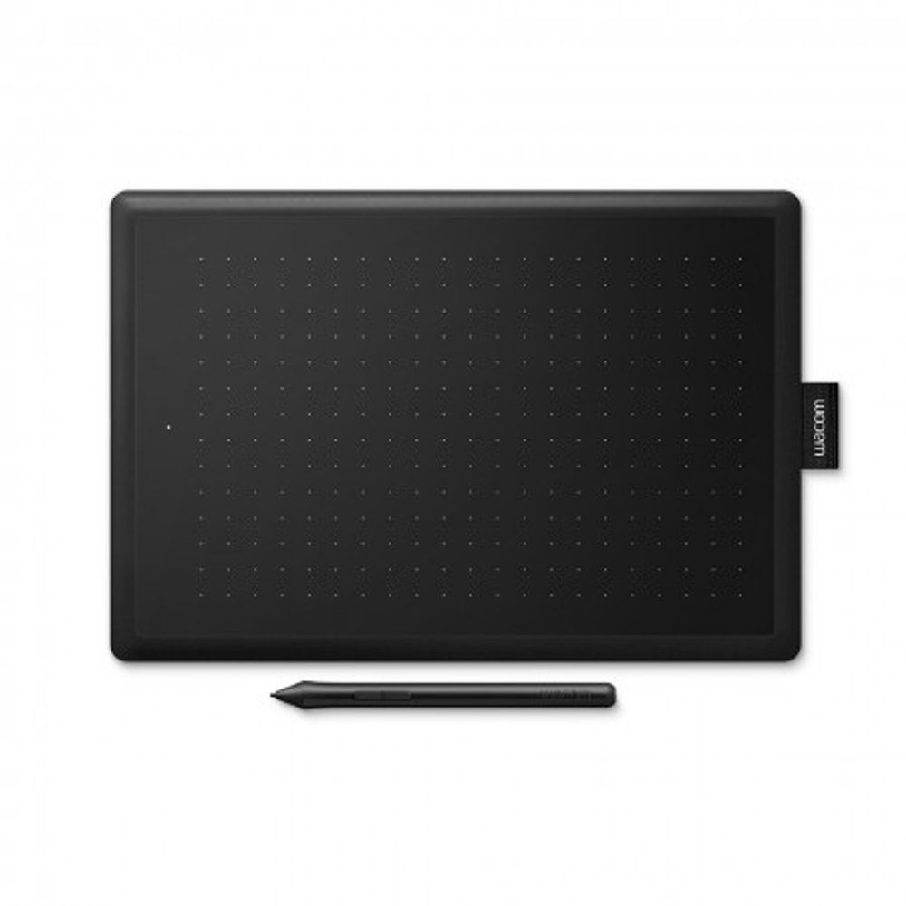 Wacom Grafički Tablet One by Wacom M New slika 1