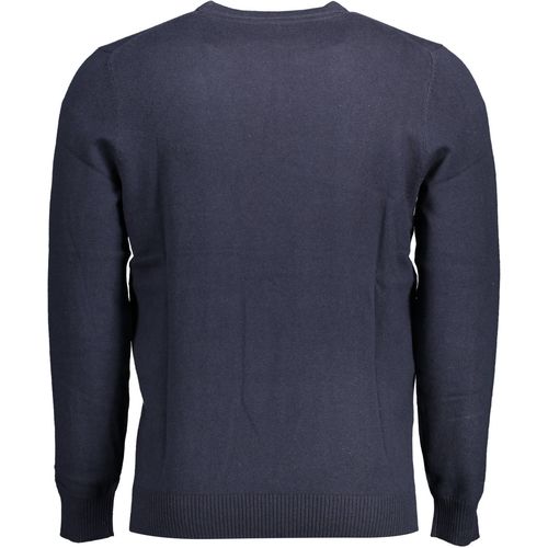 LYLE &amp; SCOTT MEN'S BLUE SWEATER slika 2