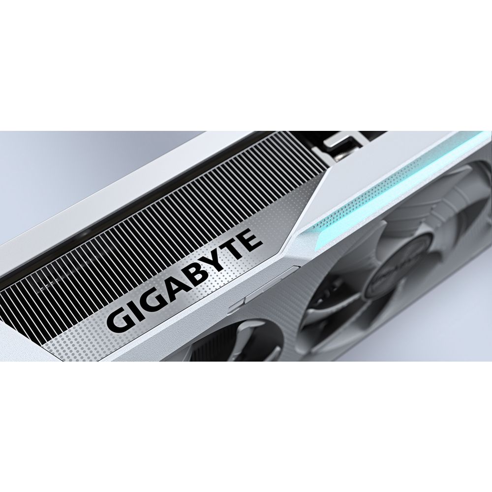 Gigabyte 5070 Eagle OC ICE 12GSFF slika 2