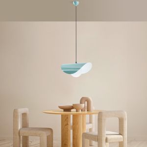 Vatoz - Nus - 2866 - Turquoise Turquoise Chandelier