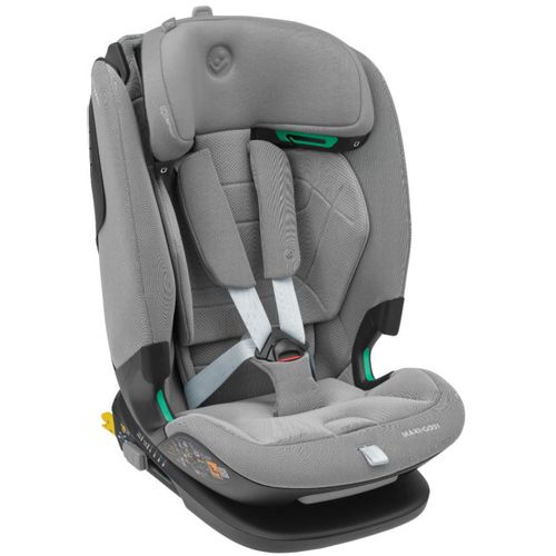 Maxi-Cosi autosjedalica Titan pro2 i-size, auth.grey slika 2