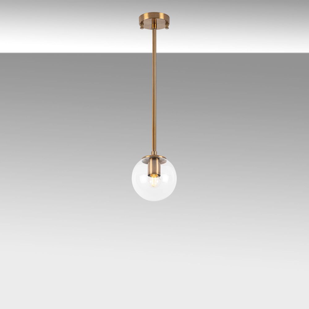 Akkas - 10010 Vintage Luster slika 3
