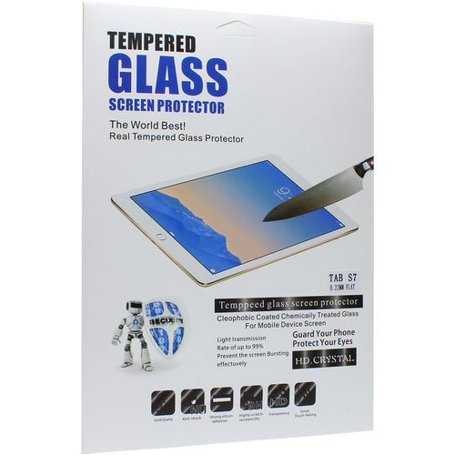 Tempered glass Plus za Samsung T500/T505 Galaxy Tab A7 10.4 2020 slika 1