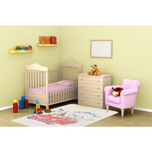 Oyo Concept Tepih dječji LARIA KIDS 100x140 cm slika 1