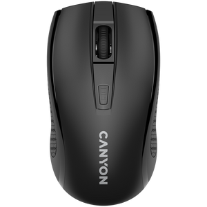 2.4Ghz wireless mice, 6 buttons