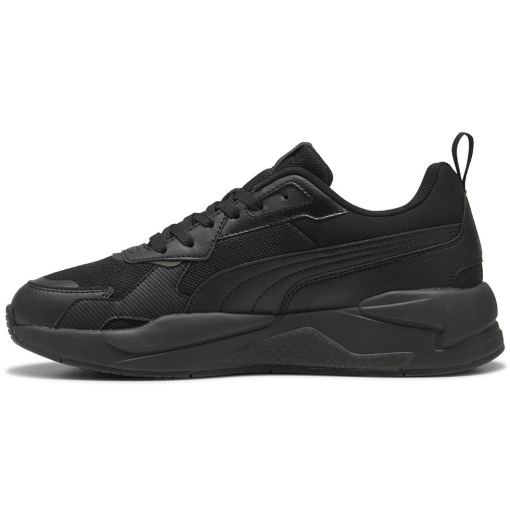 Puma Muške patike X-Ray 3, Crne slika 2