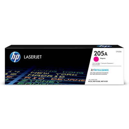 Toner HP magenta 205A slika 1